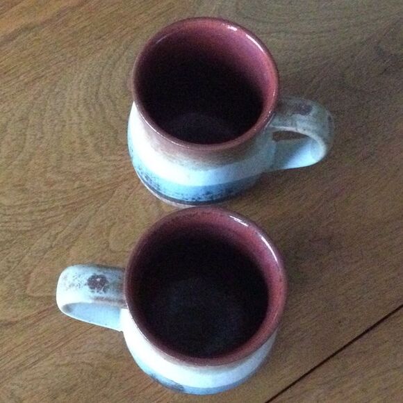 Otagiri (?) mugs - Picture 2 of 5